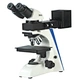 Binocular Metallurgical Microscope